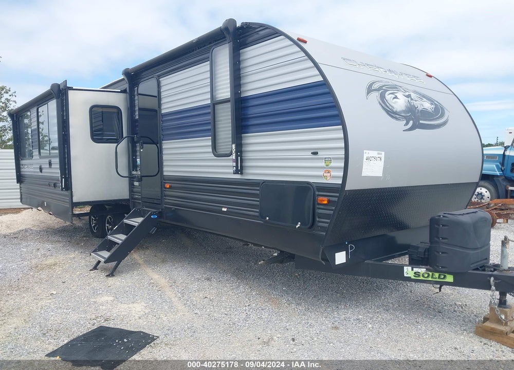 2021 CHEROKEE OTHER VIN: 4X4TCKC28MX150037