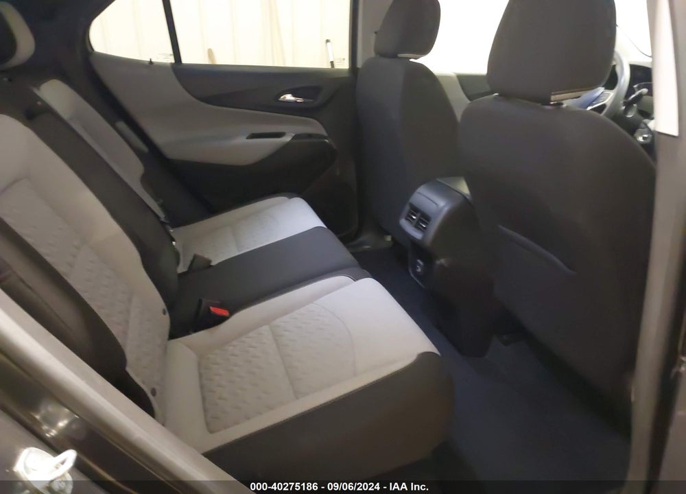 2022 CHEVROLET EQUINOX AWD LT VIN: 2GNAXUEV0N6136193