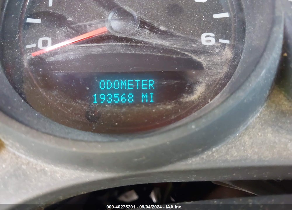 2012 CHEVROLET SILVERADO 1500 LS VIN: 1GCRCREA1CZ204441