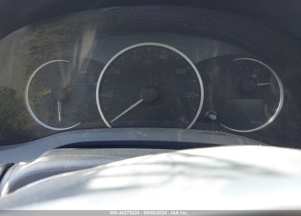 2013 LEXUS CT 200H VIN: JTHKD5BH3D2172318