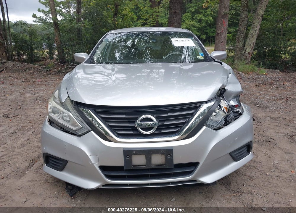 2016 NISSAN ALTIMA 2.5/2.5 S/2.5 SL/2.5 SR/2.5 SV VIN: 1N4AL3AP4GN310535