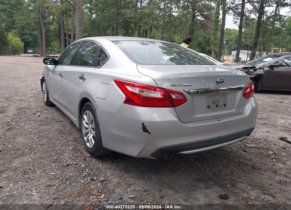 2016 NISSAN ALTIMA 2.5/2.5 S/2.5 SL/2.5 SR/2.5 SV VIN: 1N4AL3AP4GN310535