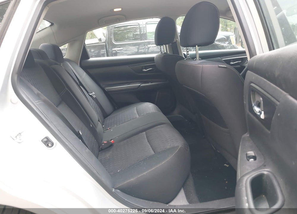2016 NISSAN ALTIMA 2.5/2.5 S/2.5 SL/2.5 SR/2.5 SV VIN: 1N4AL3AP4GN310535
