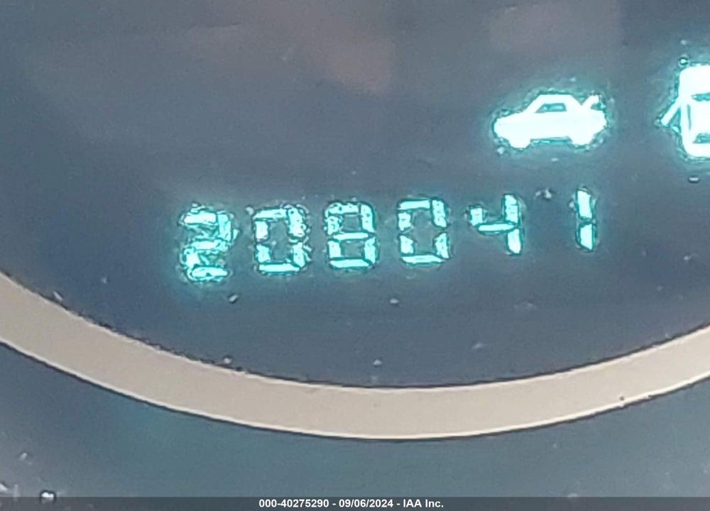 2007 DODGE CHARGER VIN: 2B3KA43GX7H842079