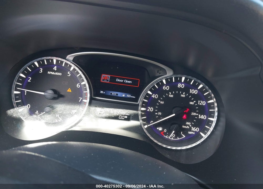 2019 INFINITI QX60 LUXE VIN: 5N1DL0MM0KC506463