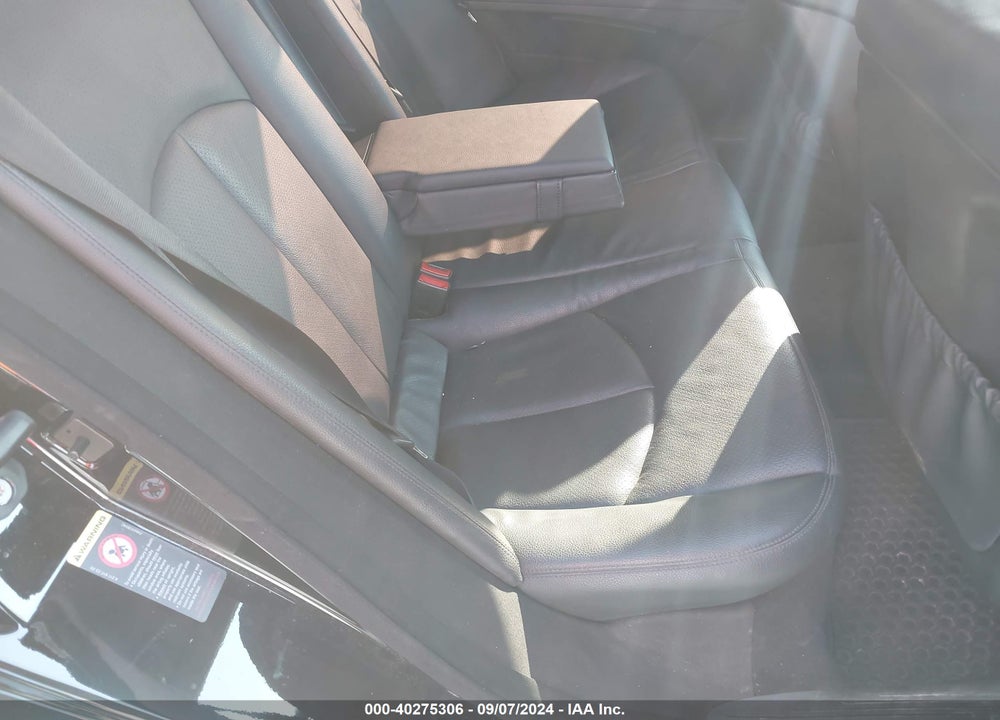 2008 MERCEDES-BENZ E 350 4MATIC VIN: WDBUF87X68B355206