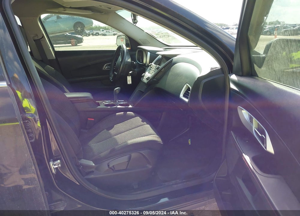 2015 CHEVROLET EQUINOX 1LT VIN: 2GNALBEK3F6142805