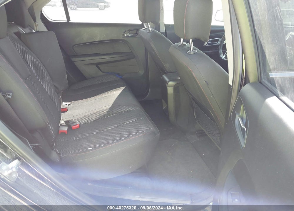2015 CHEVROLET EQUINOX 1LT VIN: 2GNALBEK3F6142805