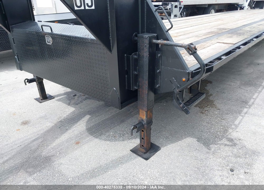 2023 RAWMAXX TRAILER VIN: 3EVGF4028P1103358