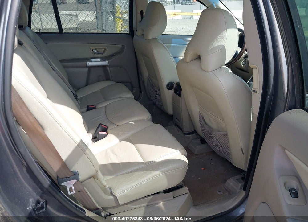 2005 VOLVO XC90 2.5T VIN: YV1CY592151206480
