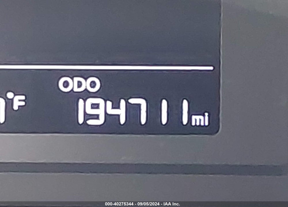 2017 KIA FORTE LX VIN: 3KPFK4A70HE156520
