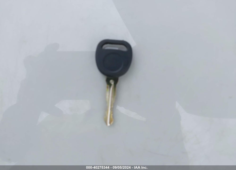 2017 KIA FORTE LX VIN: 3KPFK4A70HE156520