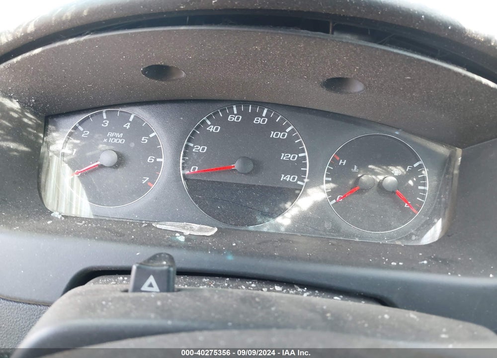 2013 CHEVROLET IMPALA LT VIN: 2G1WG5E33D1147387