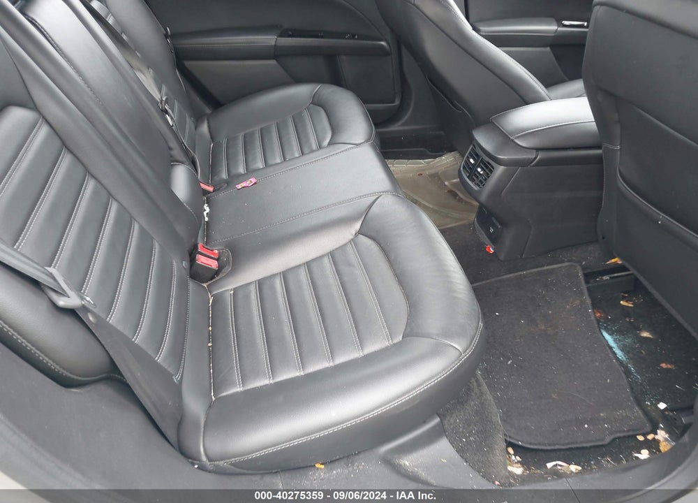 2015 FORD FUSION ENERGI SE LUXURY VIN: 3FA6P0PU6FR159831