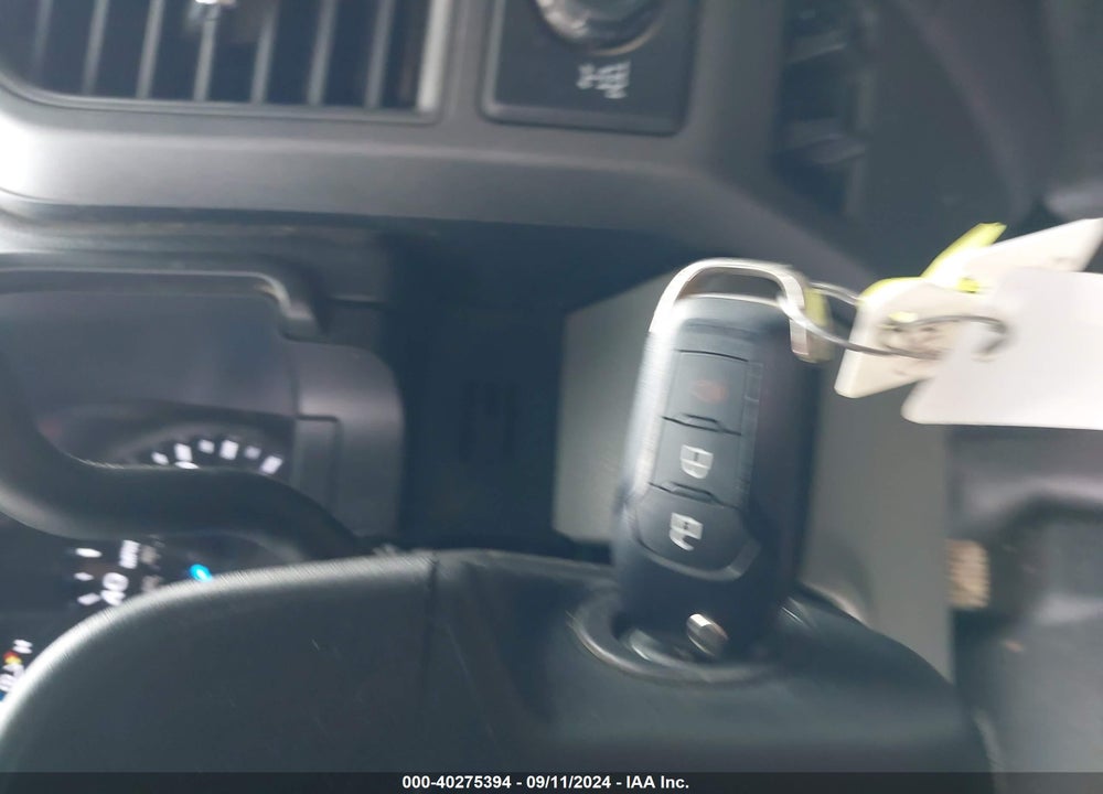 2017 FORD F-250 XL VIN: 1FT7W2B68HEC84244