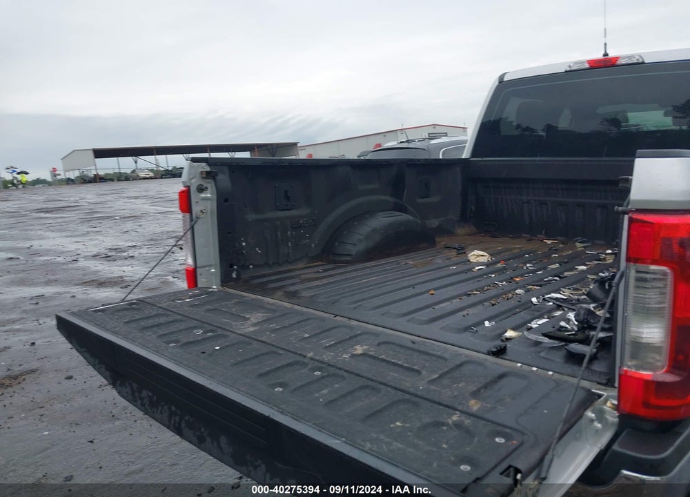 2017 FORD F-250 XL VIN: 1FT7W2B68HEC84244