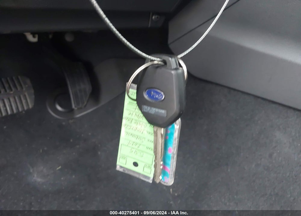 2024 SUBARU IMPREZA BASE 5-DOOR VIN: JF1GUABC6R8382975