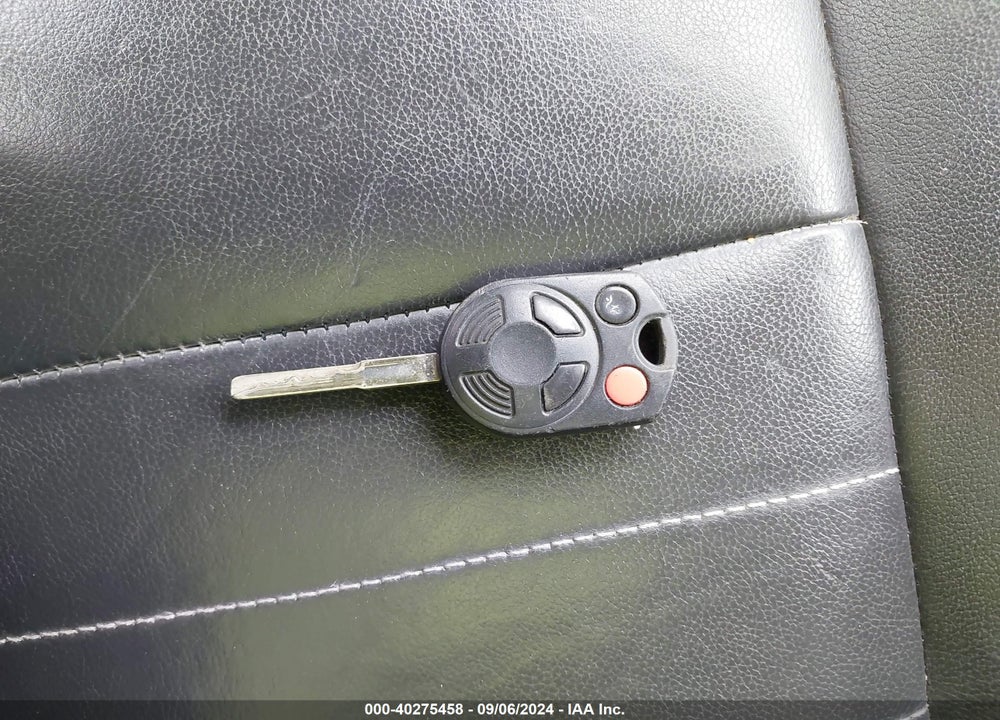 2014 FORD ESCAPE SE VIN: 1FMCU0GX6EUD14090