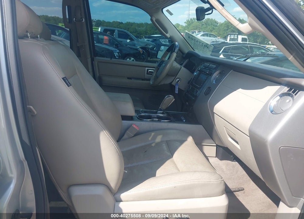 2014 FORD EXPEDITION EL LIMITED VIN: 1FMJK2A5XEEF07479