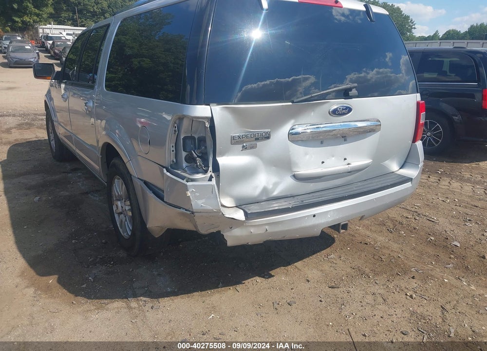 2014 FORD EXPEDITION EL LIMITED VIN: 1FMJK2A5XEEF07479