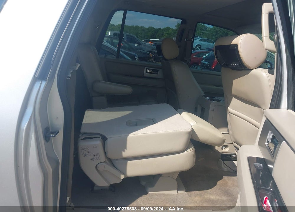 2014 FORD EXPEDITION EL LIMITED VIN: 1FMJK2A5XEEF07479