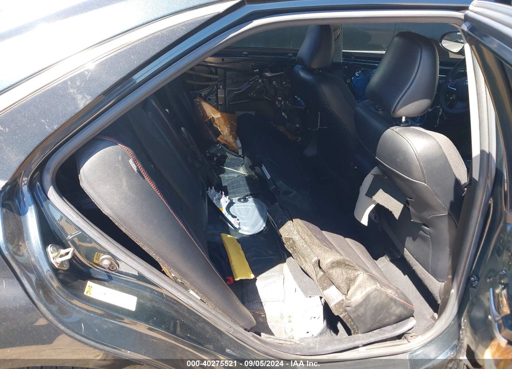 2017 TOYOTA CAMRY SE VIN: 4T1BF1FK1HU376146