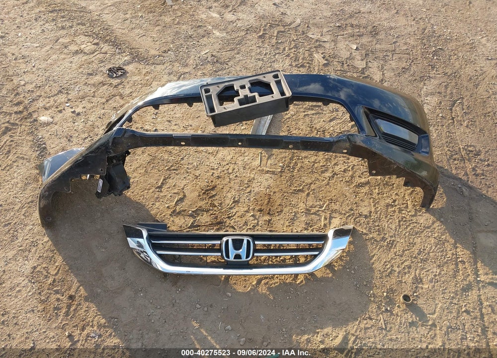 2014 HONDA ACCORD EX-L VIN: 1HGCR2F84EA116090