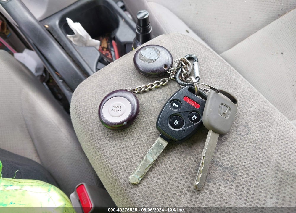 2012 HONDA CIVIC VIN: 2HGFB2F55CH534535