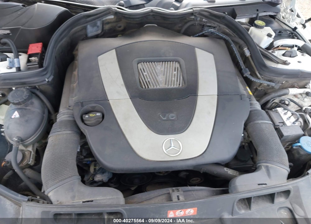 2011 MERCEDES-BENZ C 300 LUXURY 4MATIC/SPORT 4MATIC VIN: WDDGF8BB4BR144200