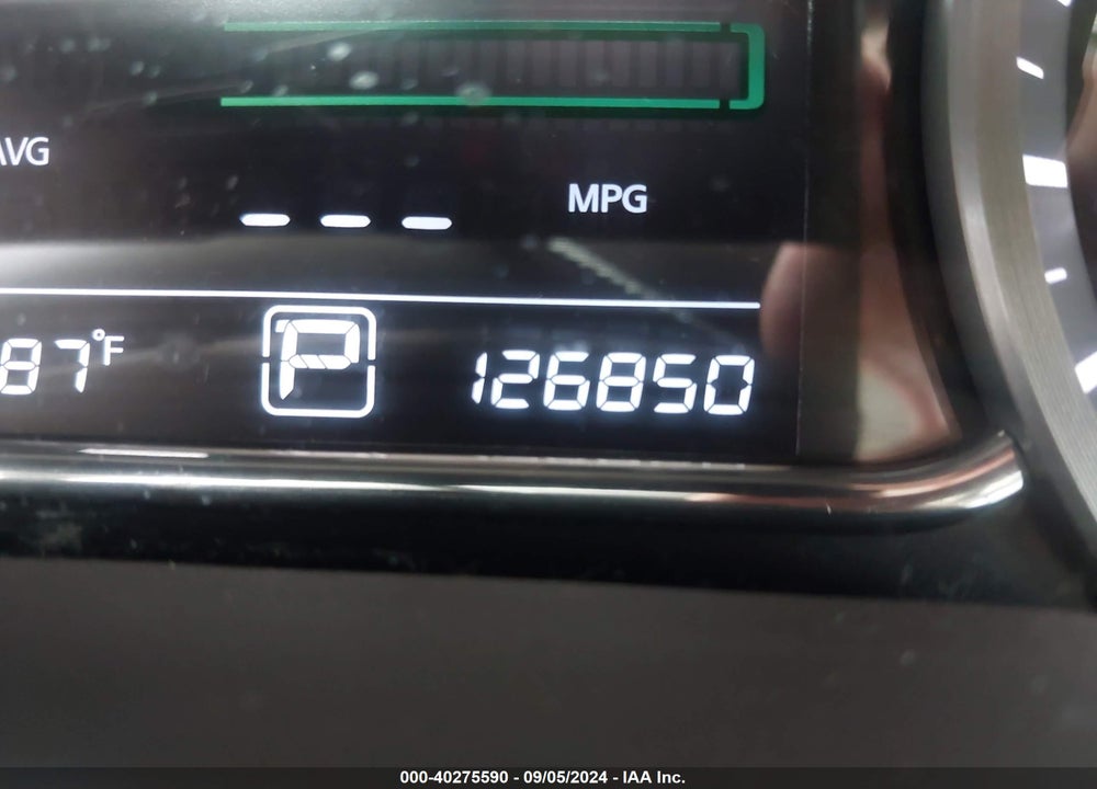 2013 NISSAN SENTRA FE+ SV VIN: 3N1AB7APXDL562034
