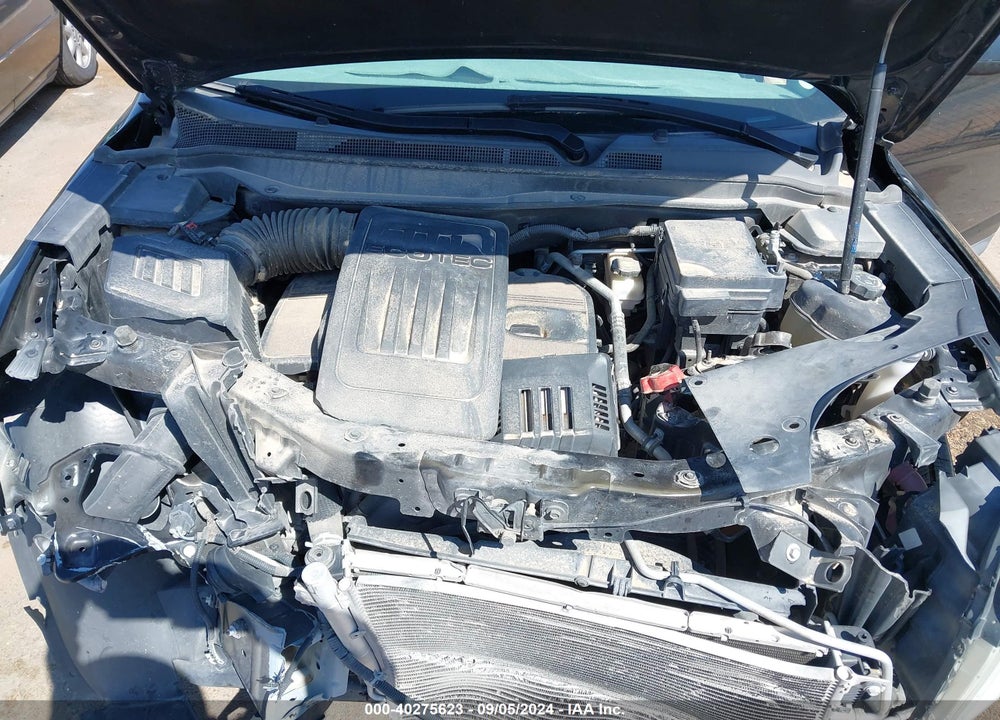 2015 GMC TERRAIN SLE-1 VIN: 2GKALMEK1F6401591