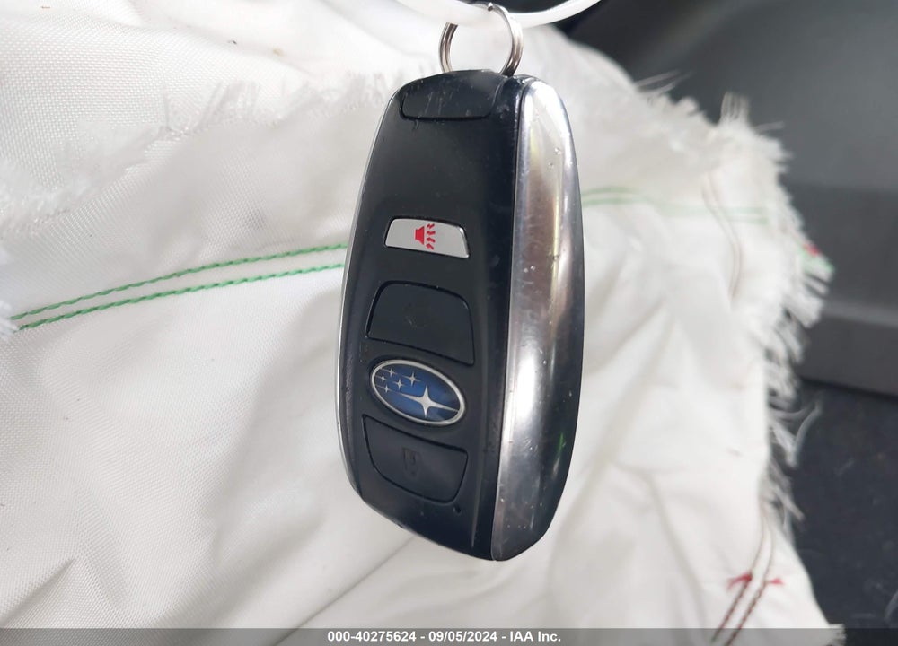 2020 SUBARU OUTBACK TOURING VIN: 4S4BTAPC3L3195662