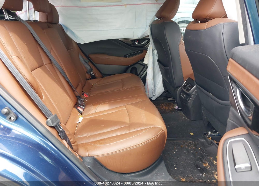 2020 SUBARU OUTBACK TOURING VIN: 4S4BTAPC3L3195662