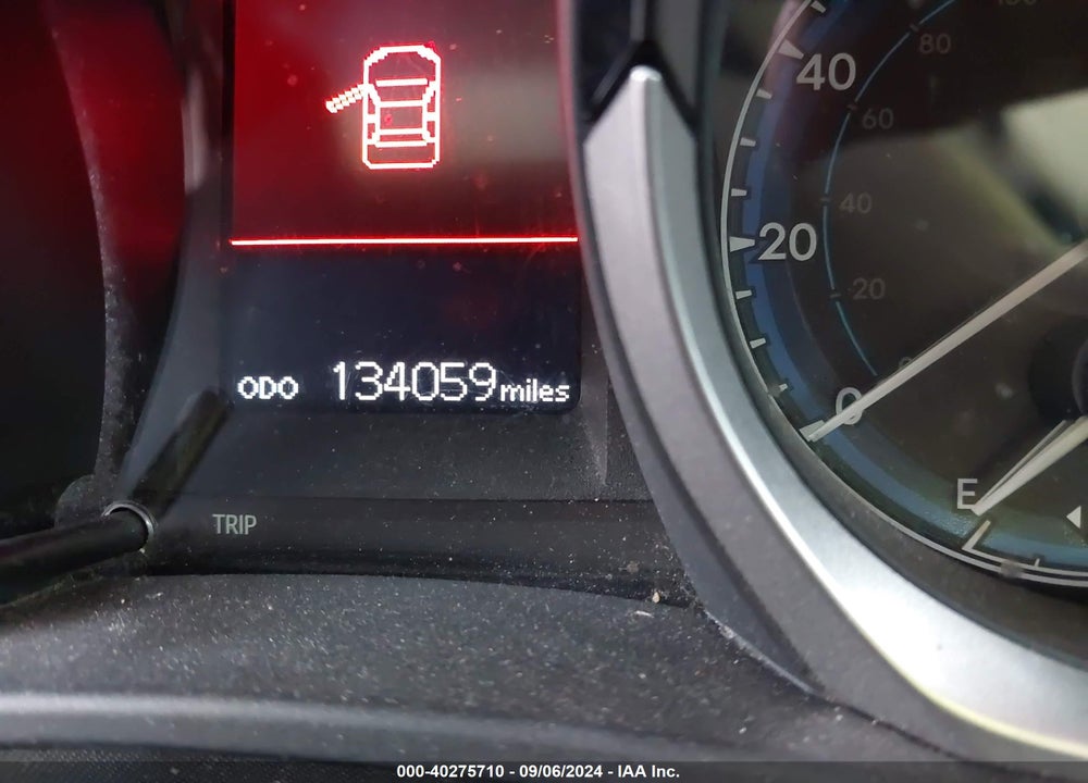 2015 TOYOTA COROLLA S VIN: 5YFBURHE1FP226175
