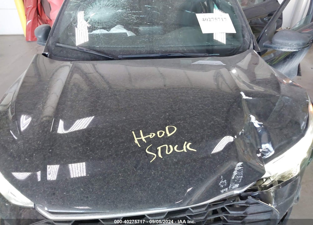 2023 FORD ESCAPE VIN: 1FMCU9MN3PUA10807