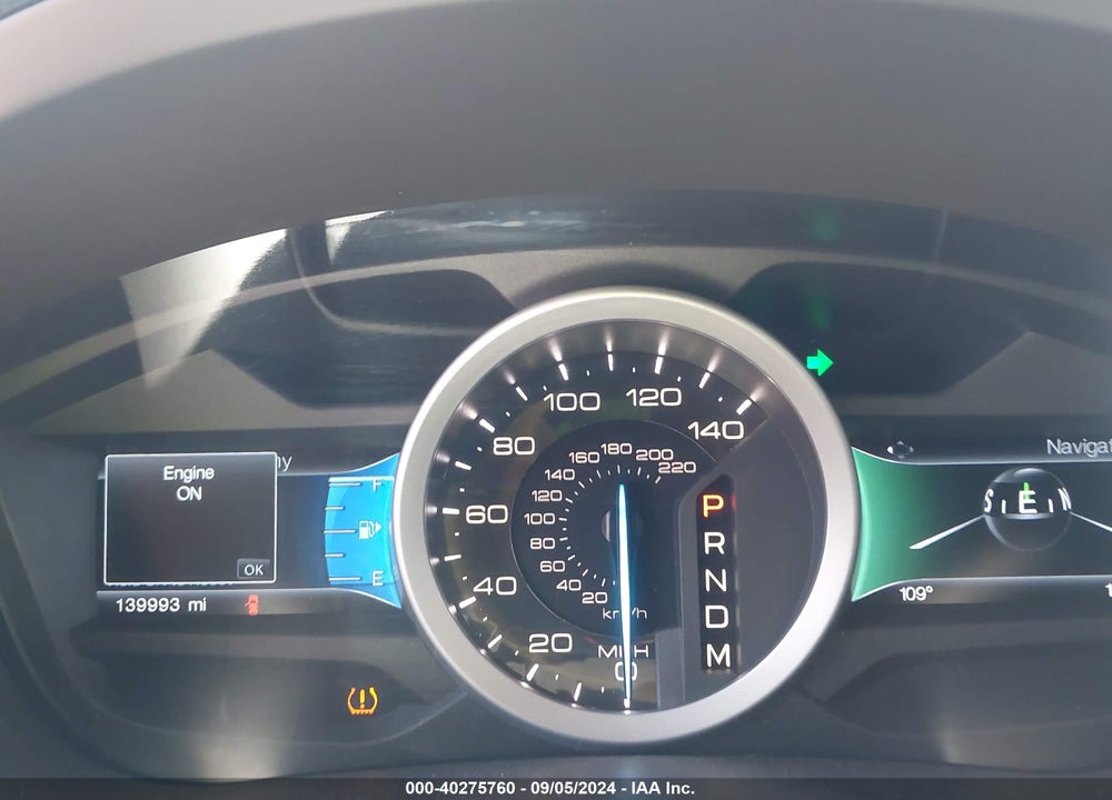 2015 FORD EXPLORER SPORT VIN: 1FM5K8GT2FGB32753