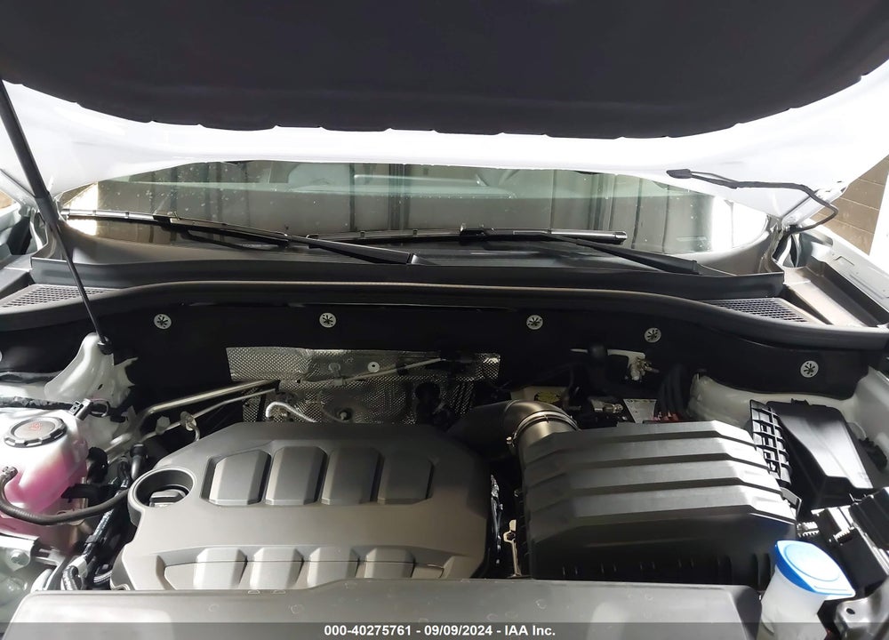 2024 VOLKSWAGEN ATLAS 2.0T SE W/TECHNOLOGY VIN: 1V2HR2CA0RC594057
