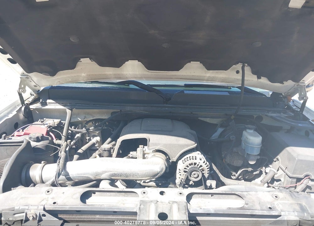 2012 GMC SIERRA 1500 SLE VIN: 3GTP2VE78CG177312