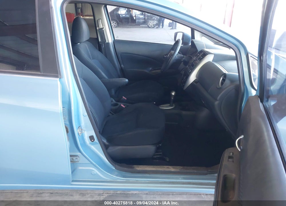 2015 NISSAN VERSA NOTE S (SR)/S PLUS/SL/SR/SV VIN: 3N1CE2CP3FL352393