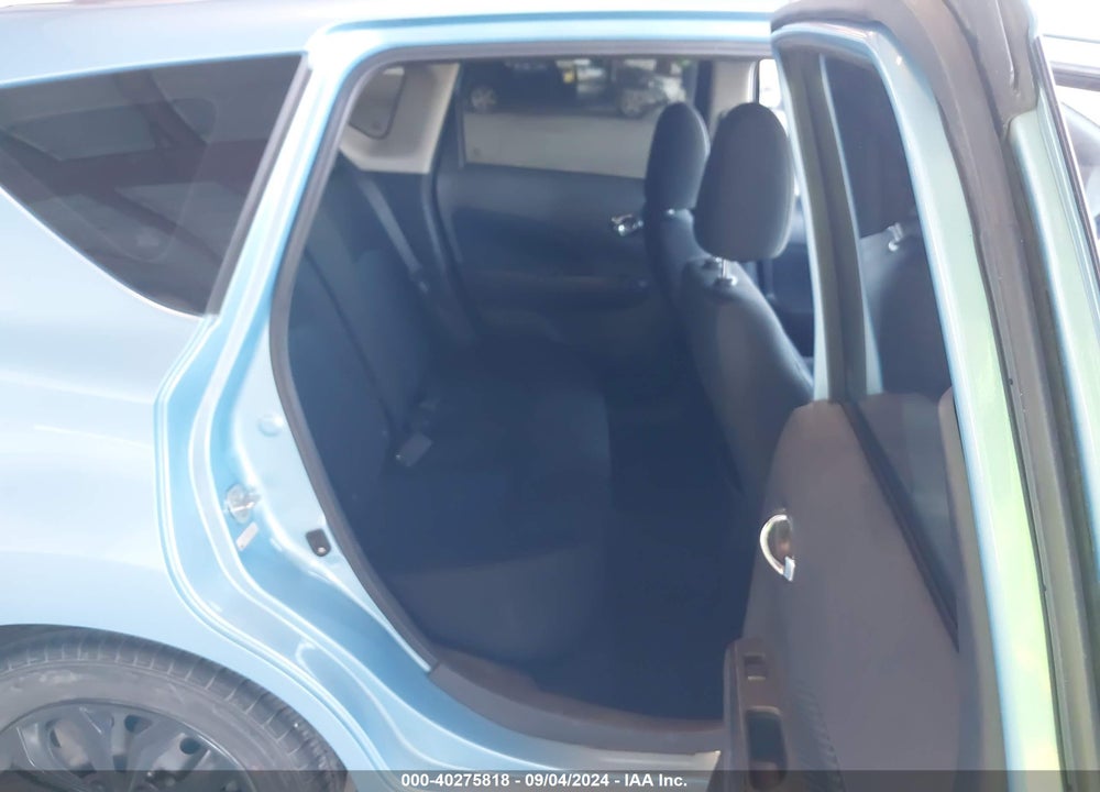 2015 NISSAN VERSA NOTE S (SR)/S PLUS/SL/SR/SV VIN: 3N1CE2CP3FL352393