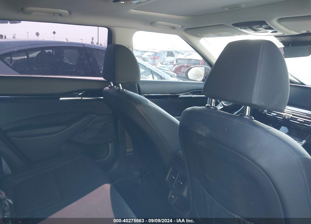 2021 KIA SELTOS EX VIN: KNDERCAA0M7175253