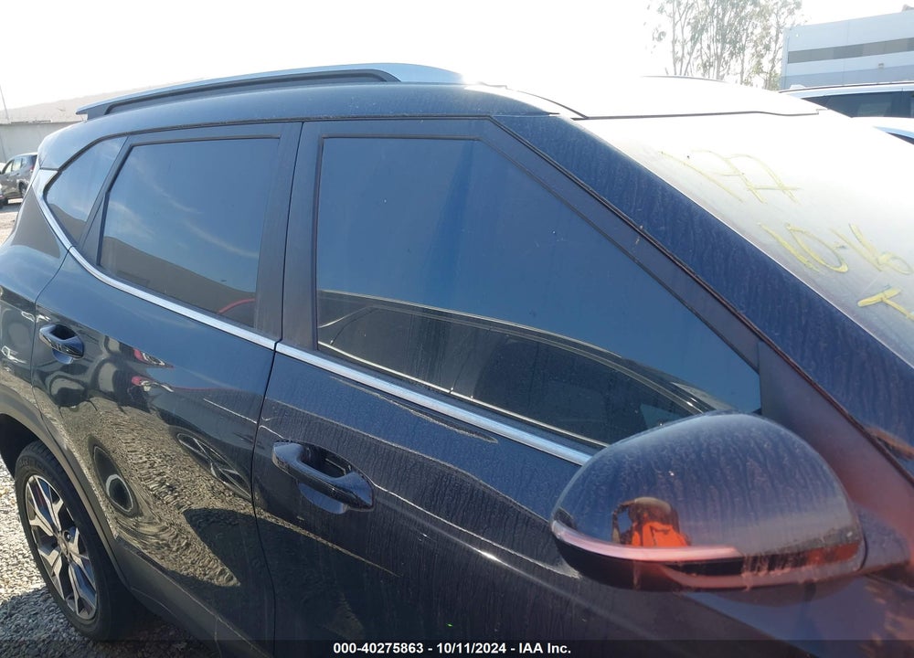 2021 KIA SELTOS EX VIN: KNDERCAA0M7175253