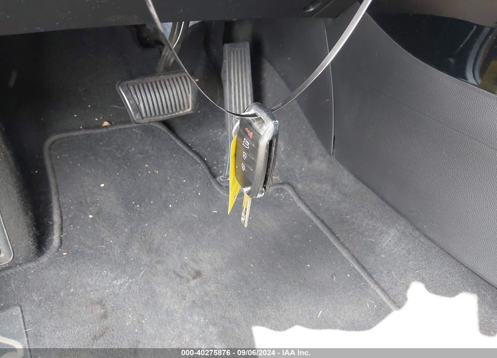2014 KIA SOUL VIN: KNDJP3A54E7047591