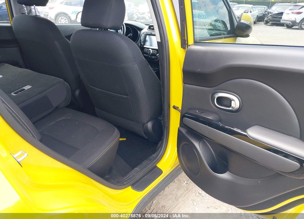 2014 KIA SOUL VIN: KNDJP3A54E7047591