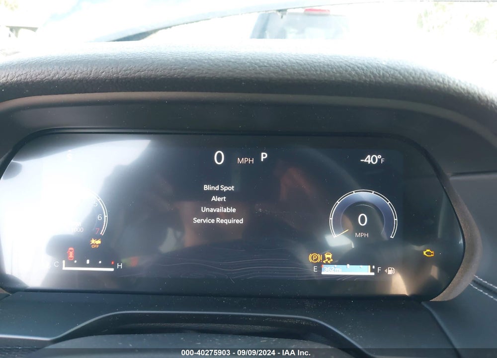 2024 JEEP GRAND CHEROKEE VIN: 1C4RJHAG6RC187965