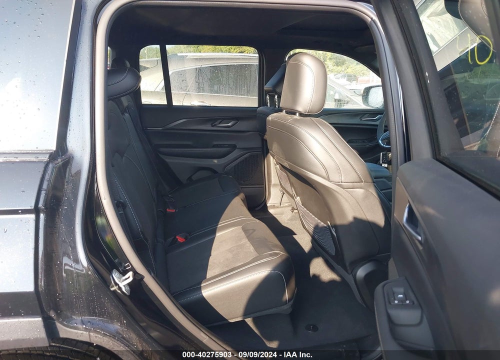 2024 JEEP GRAND CHEROKEE VIN: 1C4RJHAG6RC187965