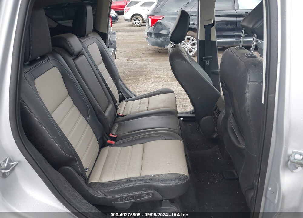 2019 FORD ESCAPE SEL VIN: 1FMCU9HDXKUC56666