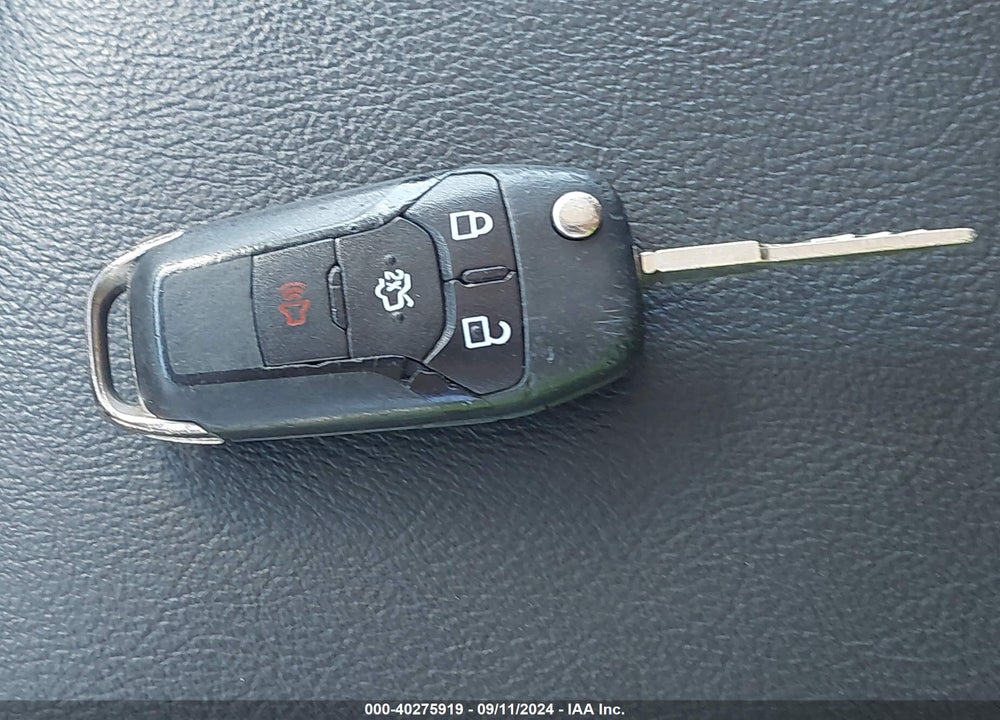 2014 FORD FUSION SE VIN: 3FA6P0HD5ER246536