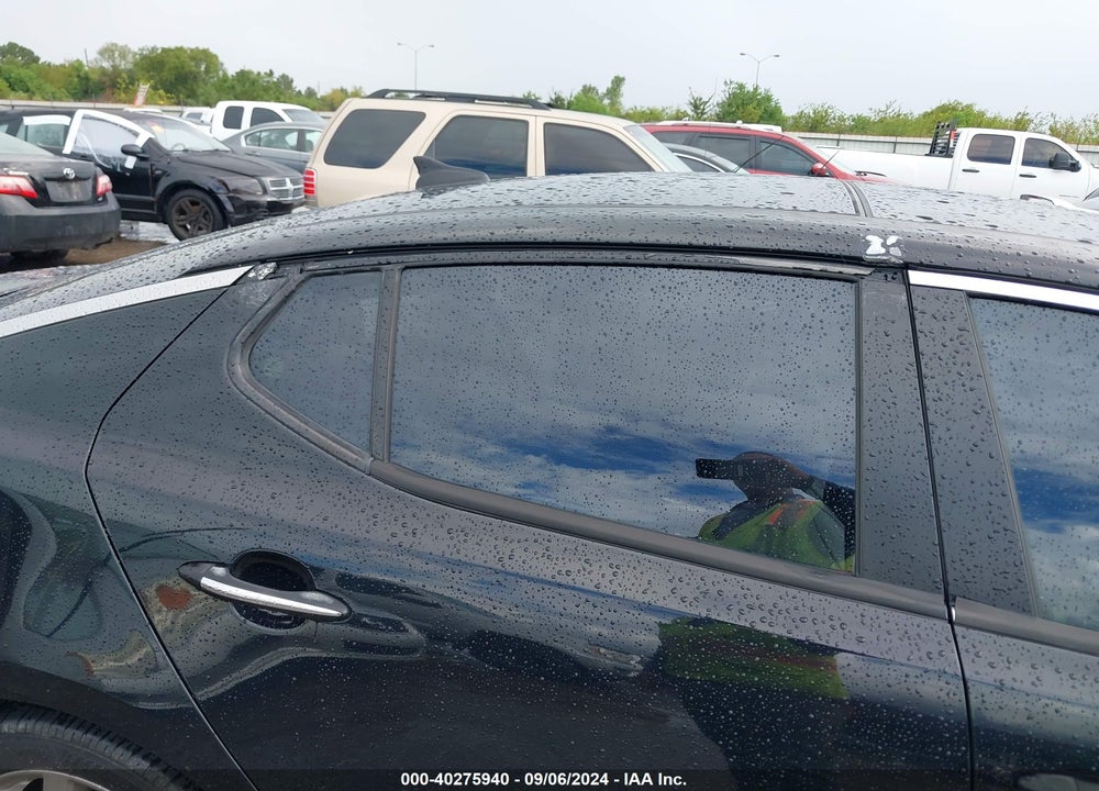 2015 KIA OPTIMA EX VIN: 5XXGN4A7XFG435702