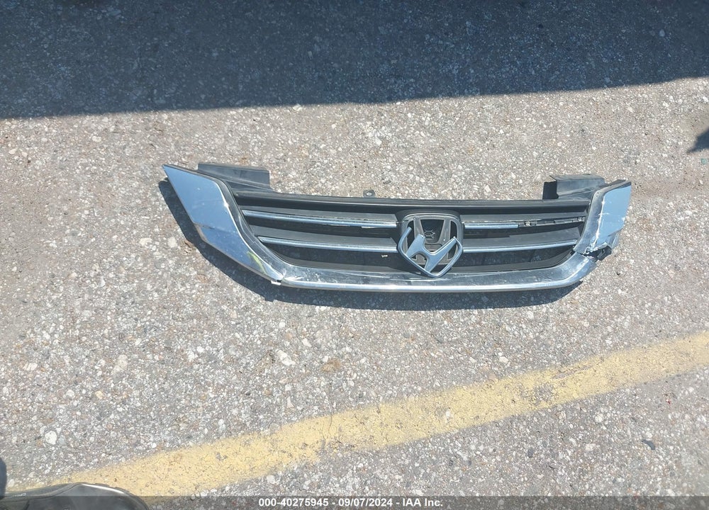 2014 HONDA ACCORD LX VIN: 1HGCR2F32EA073390